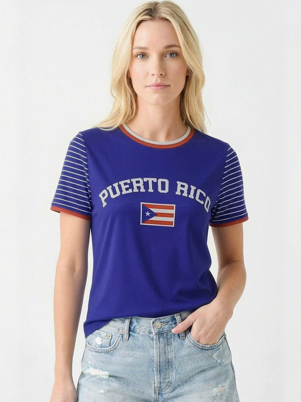 ZARA Summer Fashion Milk Silk Short Sleeve Tee Top